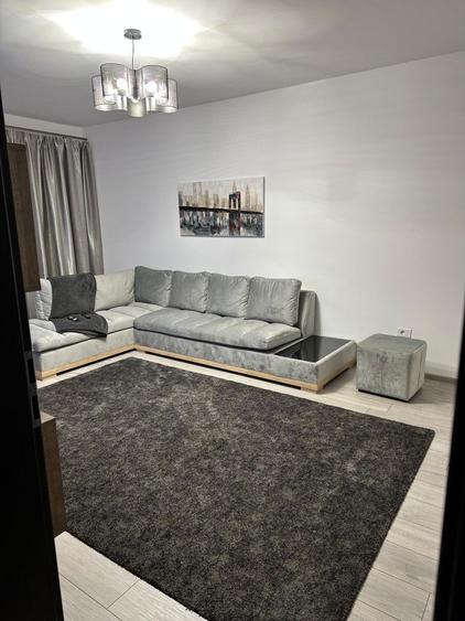 Apartament 2 camere Grand Kristal - 1