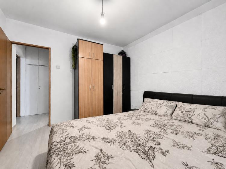 Apartament 2 camere | 52 MPU | Bloc 1984 | Piața Sudului - 2