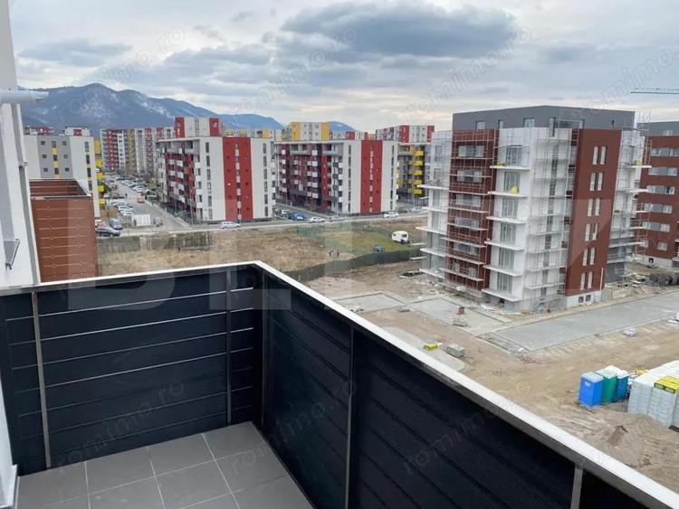 Garsoniera moderna, 40 mp, zona Avantgarden - 9