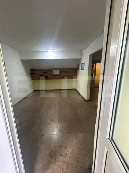 Garsoniera Bartolomeu , mobilat , izolat - 7