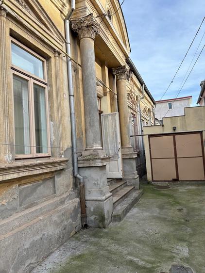 Casa Bld independentei-Garii - 3