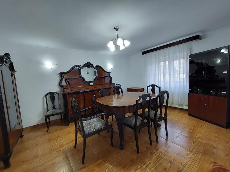 Casă de închiriat, curte mare, livadă și piscină Snagov/Ciolpani - 3