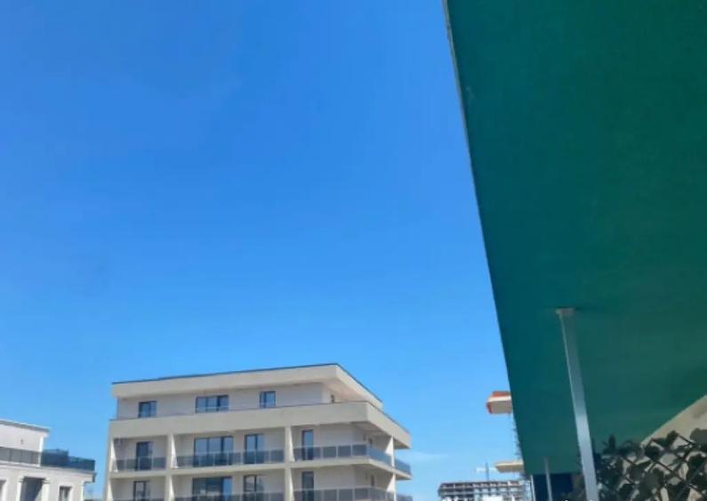 Apartament 2 camere benzinaria Voll/ Mamaia Nord - 5