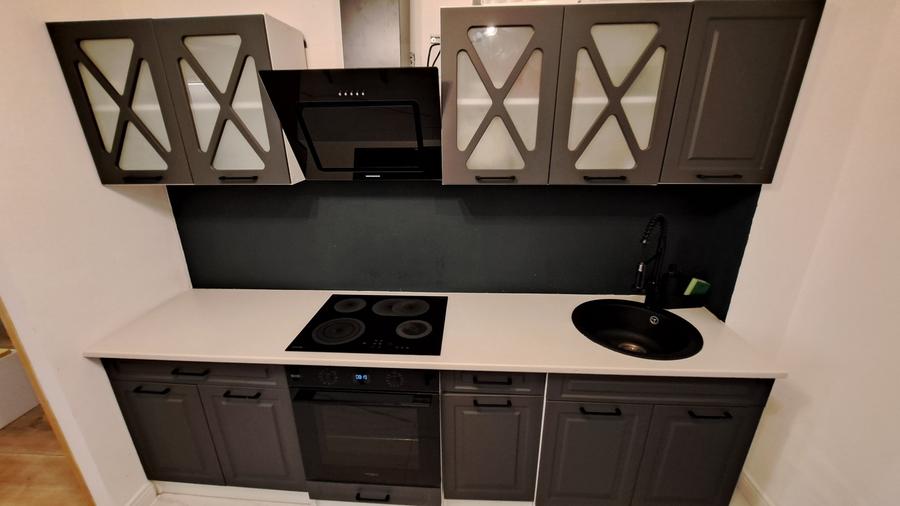 APARTAMENT 3 CAMERE CU 3 BAI - LUX - LOC PARCARE - COMISION 0 - 24