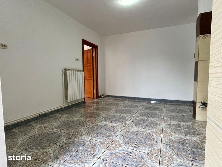 Apartament 3 Camere Spatios, Parter, 2 Balcoane Darmanesti - 9