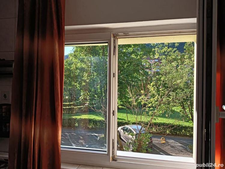 Vand apartament 2 camere Racadau - 1