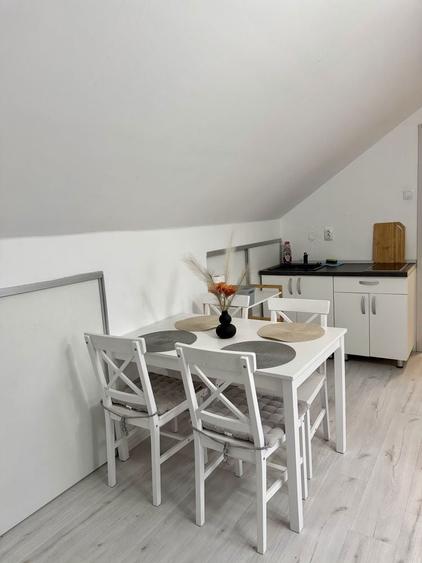 Inchiriez apartament cu 2 camere in cartierul Manastur - 3