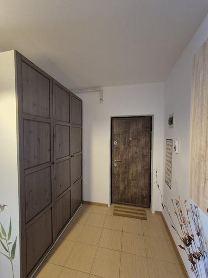 Voluntari - Metro, Omnix City, vanzare ap 2 camere mobilat, parcare - 17