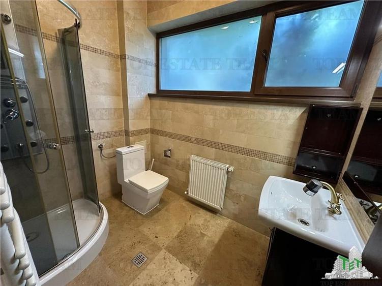 Casa de inchiriat in zona Lacului Baneasa - 9