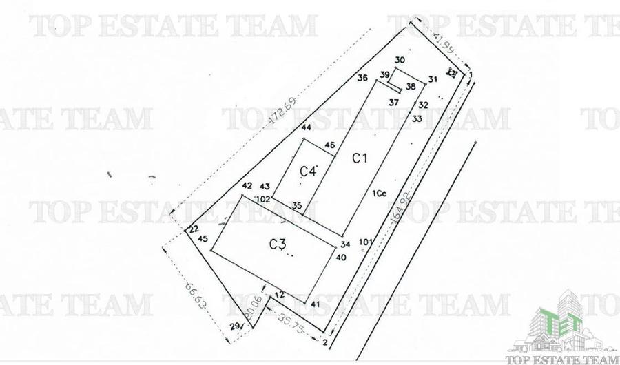 Vanzare Spatiu Comercial situat in Tancabesti - 7