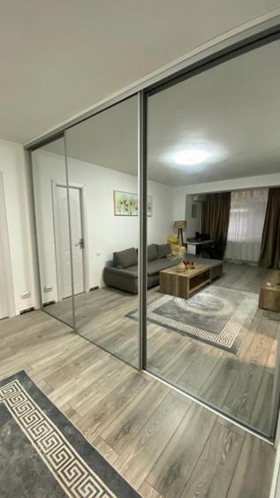 Apartament  Tiglina 2 - 6