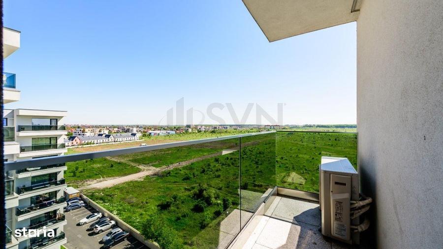 Apartmanent modern 3 camere I PiperaI Complet mobilat - 10