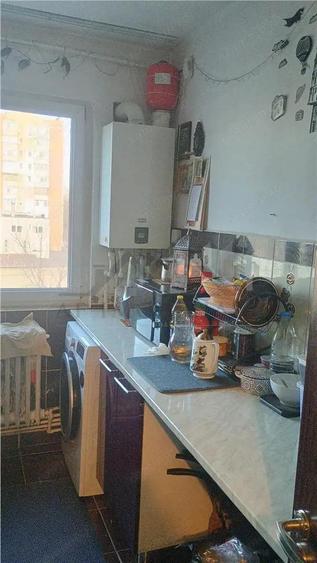 Apartament 2 camere Podu Ros - 7