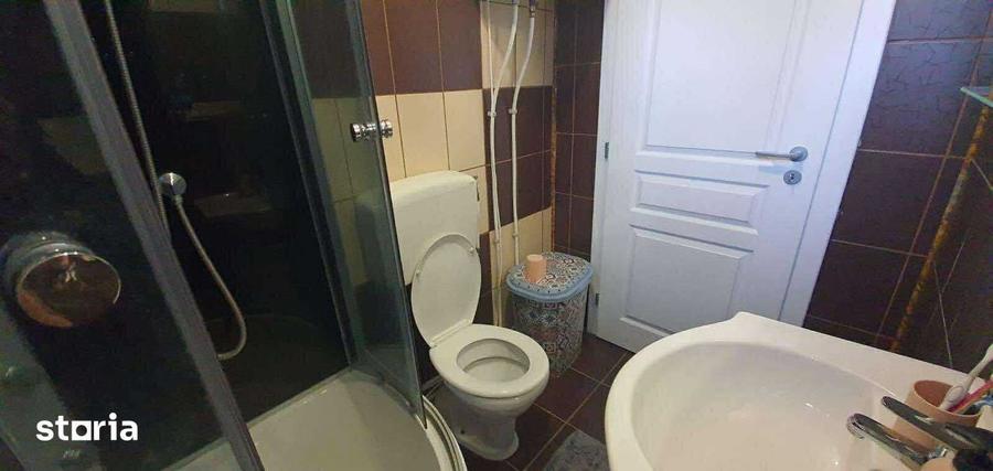 Casa tip duplex 60 mp/ 435 mp teren + anexa Aroneanu 85000 euro - 6
