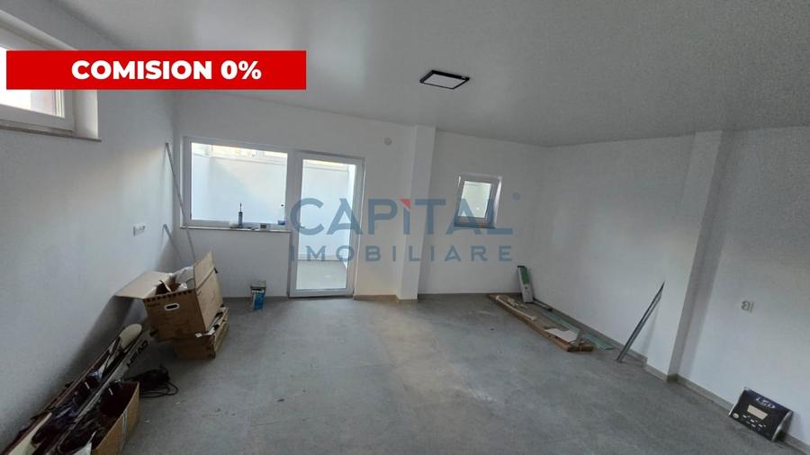 Spatiu Comercial de inchiriat pe strada Campului - 1