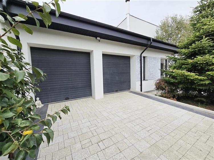 Vila de inchiriat Bragadiru | Piscina | Casa de oaspeti | Teren 1200 mp - 4