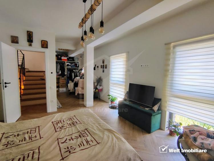 Duplex P+1+M, SU 134 mp, Tauti, drum privat, vecinatati noi - 22