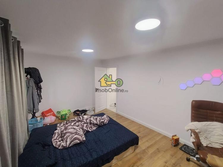 Vilă elegantă cu design luxos și grădină superb amenajată în Șag - 21