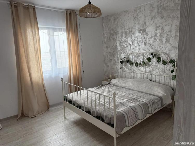 Casa de inchiriat clinceni ilfov - 4