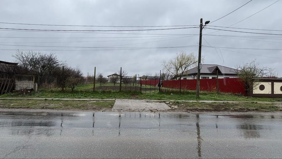 Teren de vanzare - 1