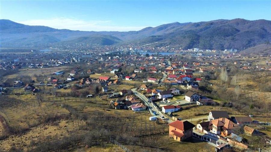 OPORTUNITATE DE INVESTITIE, TEREN 8630 MP, CALIMANESTI - 9