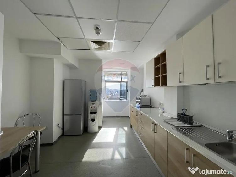 Spa?ii de birouri langa Foisorul de Foc, Bd Pache Protop... - 4