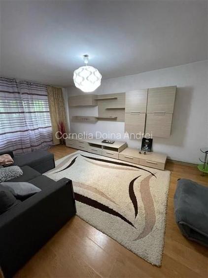 Apartament 3 decomandat, parter,CT - Pelendava