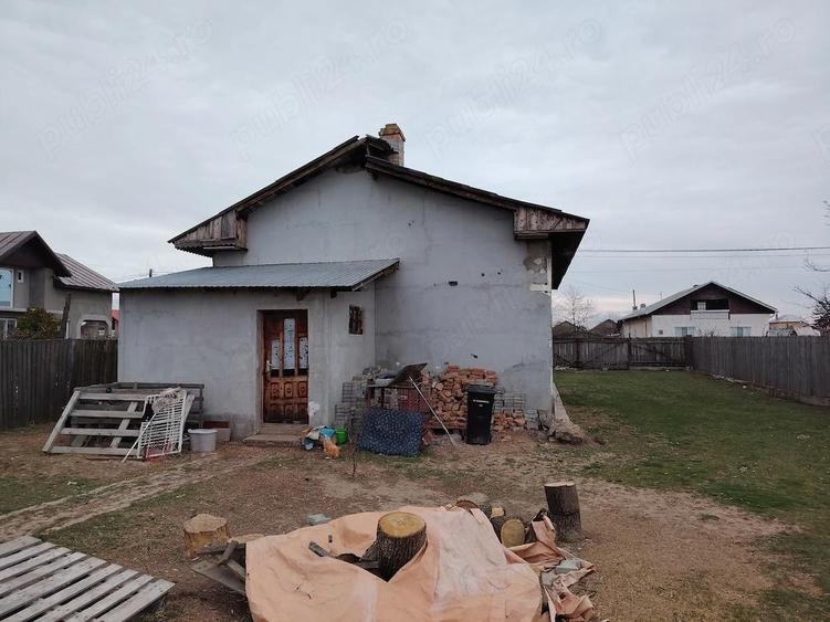 Casa buna la Mircea Voda - 6