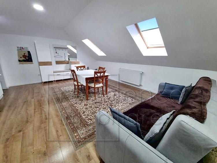 Apartament cu 2 camere, Grigorescu, zona liceul Onisifor Ghi - 2