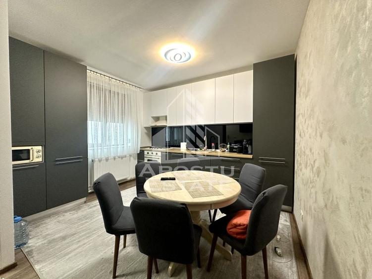 Apartament 2 camere, mobilat, renovat, zona Steaua - 1