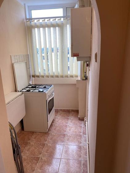 Garsoniera conf. 1 de inchiriat - 5