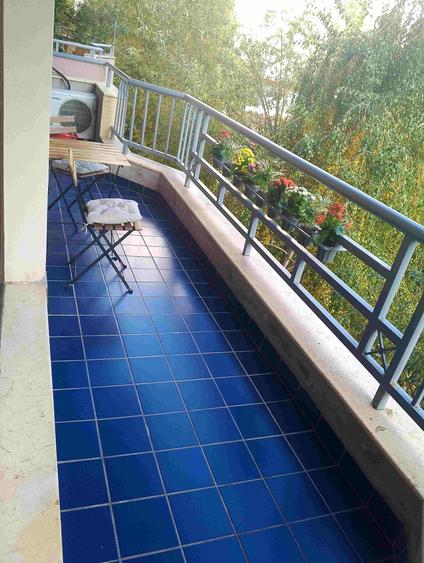 Baneasa –Aviatiei, Phoenicia hotel, apartament lux, parcare - 8