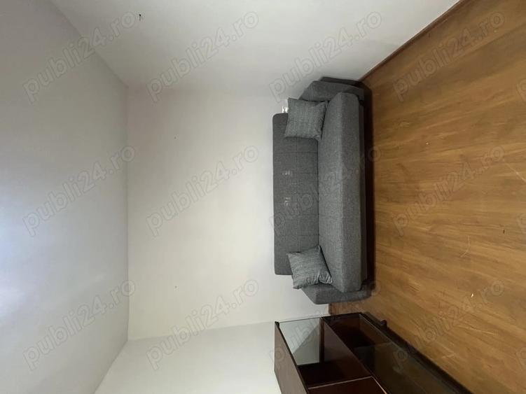 Apartament 2 camere semidecomandat langa Shopping City de inchiriat! - 5