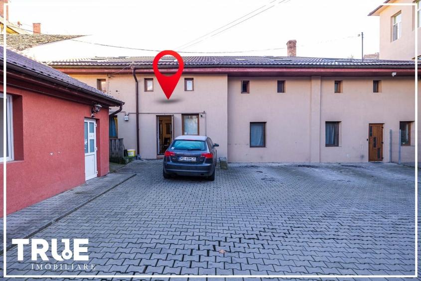 Ap. 2 camere de închiriat – Ultracentral, Târgu Mureș - 8