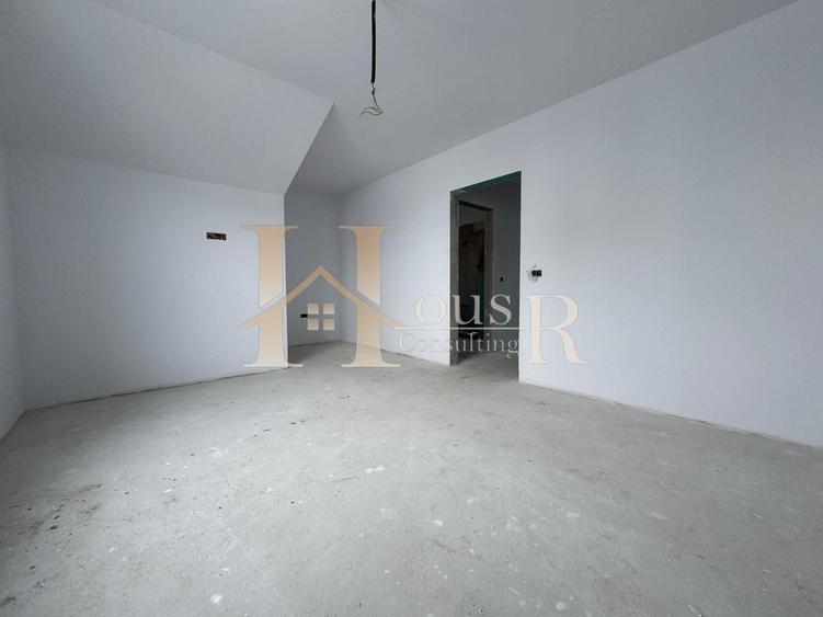 Dormitoare spatioase.La asfalt.Toate Utilitatile.Finisaje la alegere! - 13