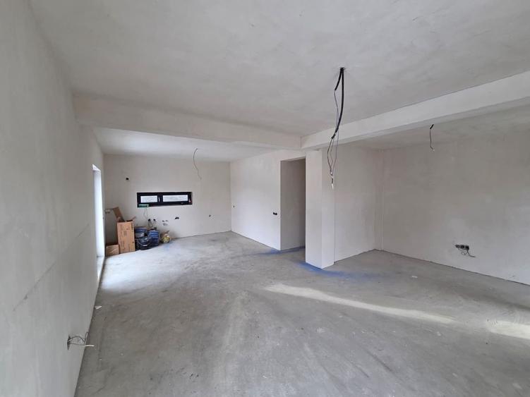 0 % comision, Case noi P+E, 300mp teren, Dambul Rotund - 6