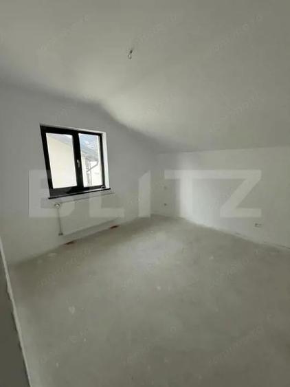 Apartament 3 camere, 80 mp, zona Burdujeni - 3