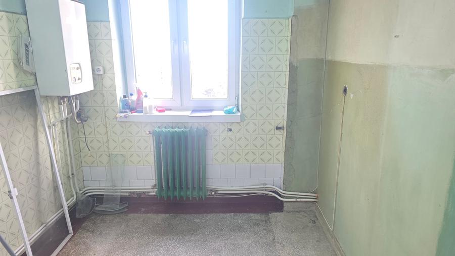 Vand apartament 2 camere in Deva, zona Piata, ITM, Directia Silvica, decomandat, - 4