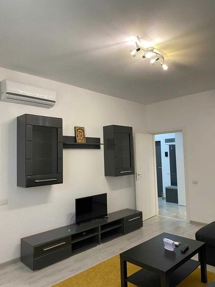 Apartament de inchiriat Popesti Leordeni - 1