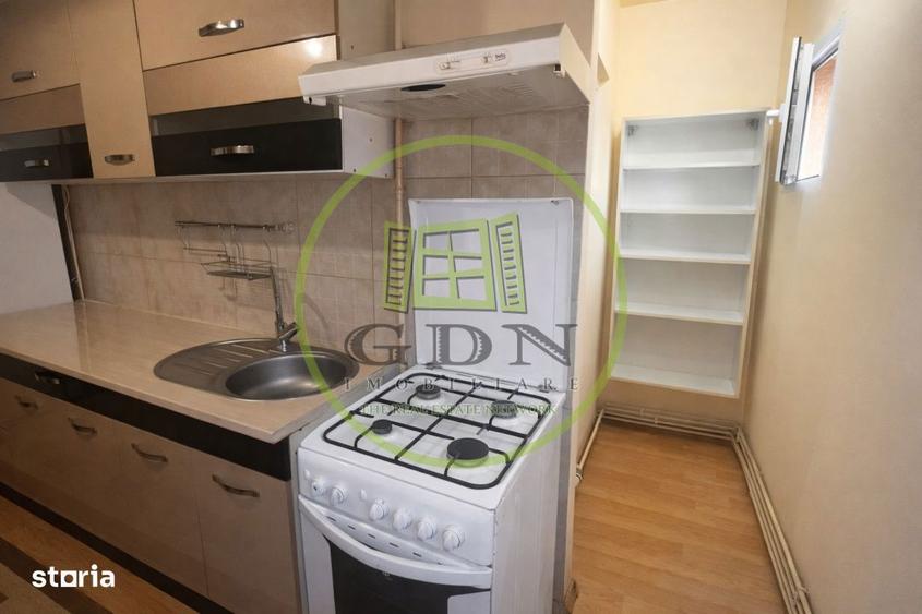 Apartament 2 camere decomandat de inchiriat | Tractorul Faget | - 1