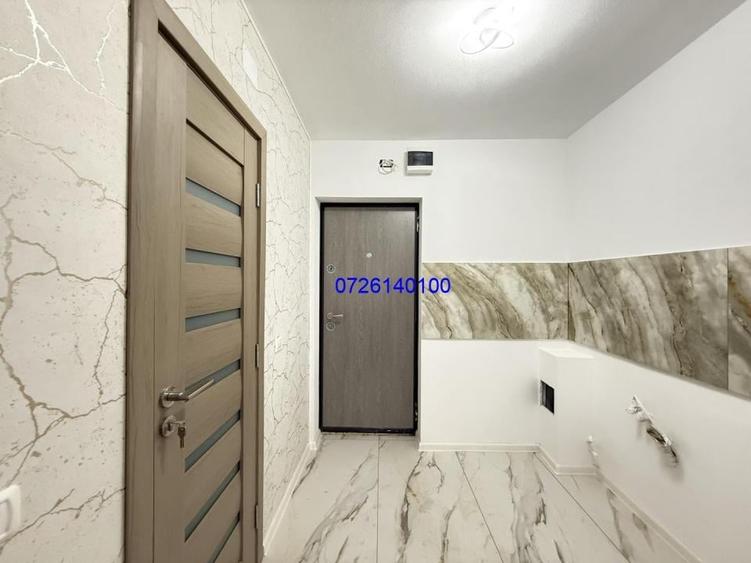 Garsoniera deosebita, zona CET - lux - 4