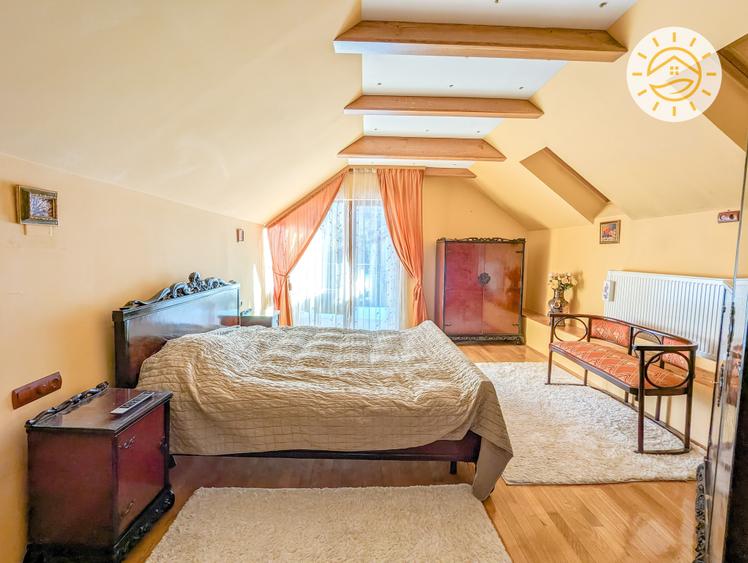 Centrul Istoric singur in curte la 2 min Piata Sfatului - 5