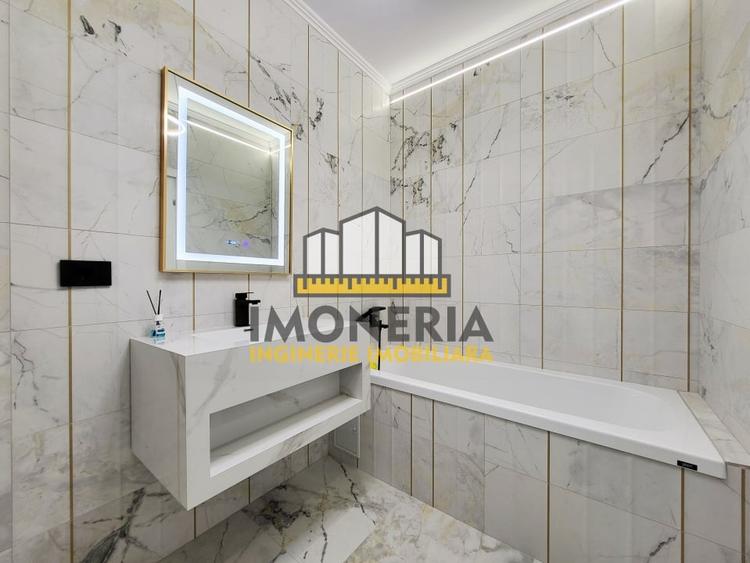 3 camere+boxa+garaj-0% comision-1 km metrou 1 Dec-priveliste aerisita - 48