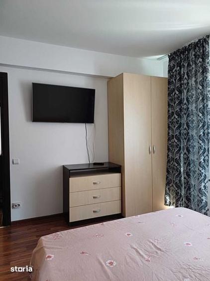 Vand apartament doua camere - 4