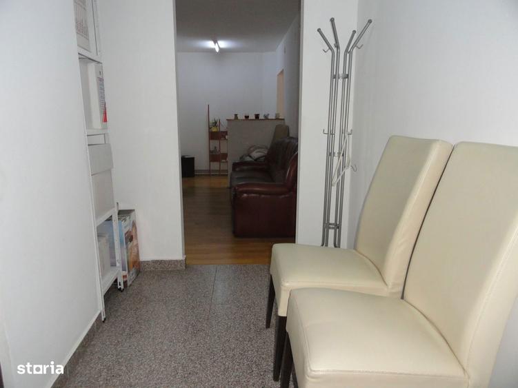 Apartament 3 camere decomandat, parter, zona centrala, 80 mp, renovat - 6