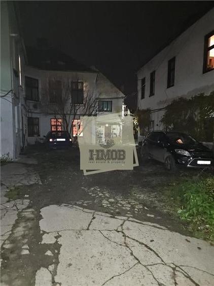 Apartament 2 camere zona centrala 59 mp - 23