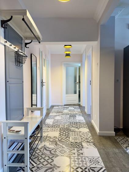 Apartament 3 camere V.V. Stanciu 7 | Timpuri Noi | Renovat - centrala termica. - 9