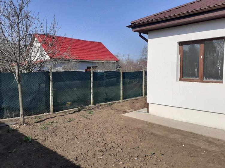 Casa 4 camere BCA Cumpana - 5