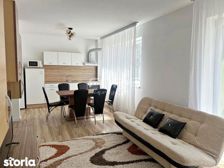 Apartament 3 camere de inchiriat Prima Universitatii - 6