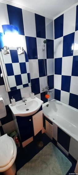 Apartament 2 camere complet mobilat si utilat - 5